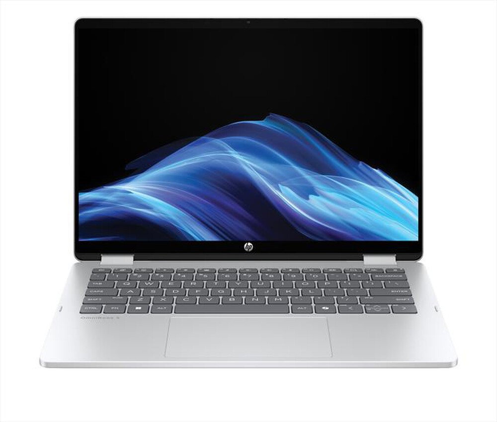 Immagine del prodotto HP - OMNIBOOK 5 FLIP 14-FP0004NL-Glacier Silver