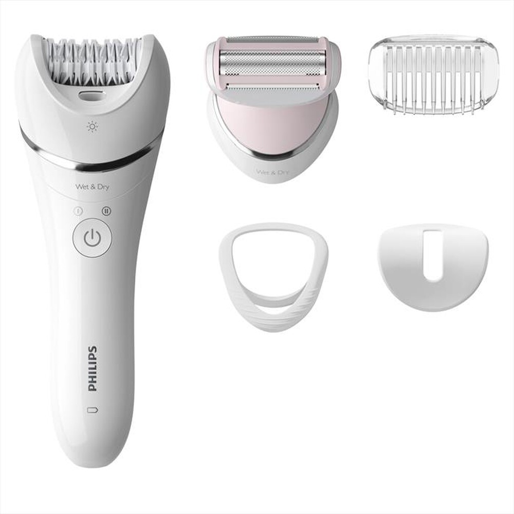 Immagine del prodotto PHILIPS - BRE710/00