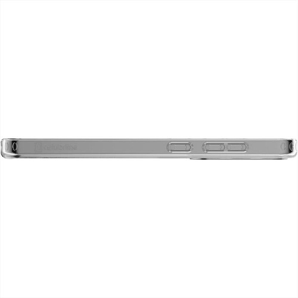 Immagine del prodotto CELLULARLINE - Custodia rigida CLEAR STRONG per GALAXY S25 FE-Trasparente