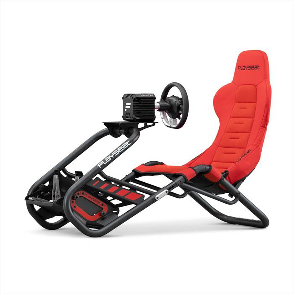 Immagine del prodotto PLAYSEAT - Sedile da corsa TROPHY-rosso