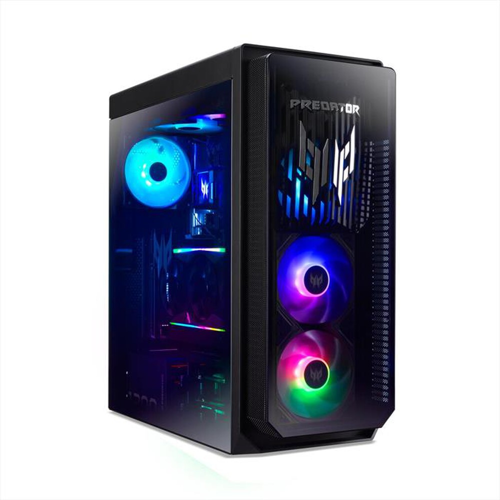 Immagine del prodotto ACER - Desktop PREDATOR ORION 7000 PO7-660-Nero