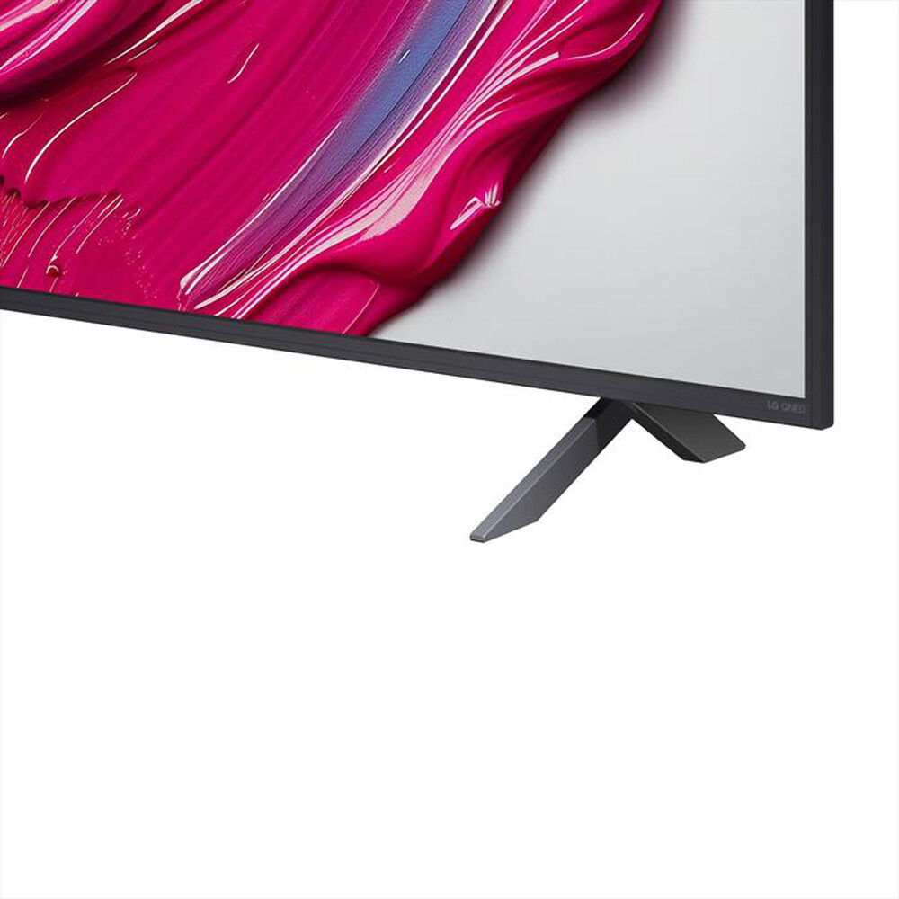 Immagine del prodotto LG - Smart TV QNED AI UHD 4K 65" 65QNED80A6A-Nero