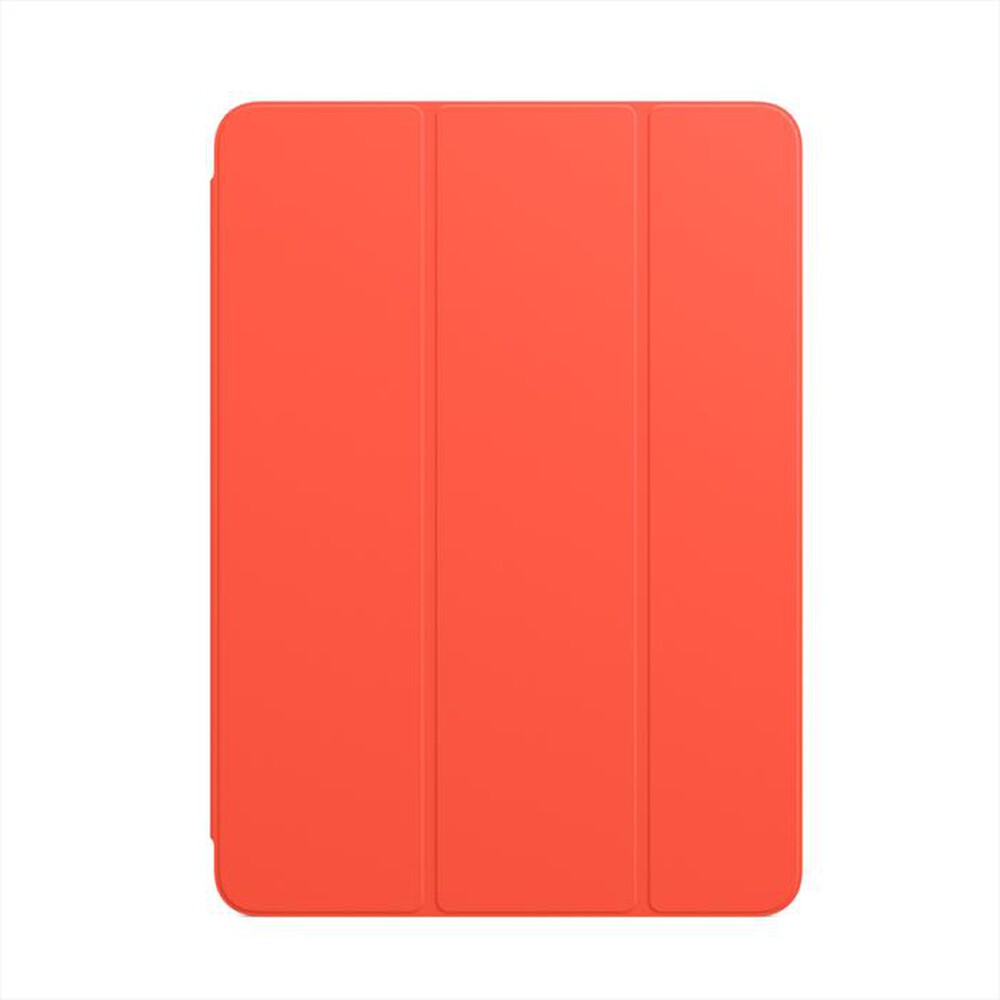 "APPLE - Smart Folio for iPad Air (4th gen)-Arancione elettrico"