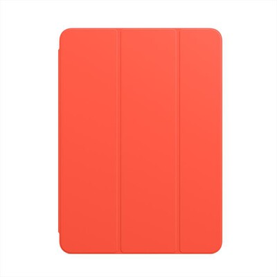APPLE - Smart Folio for iPad Air (4th gen) - Arancione elettrico