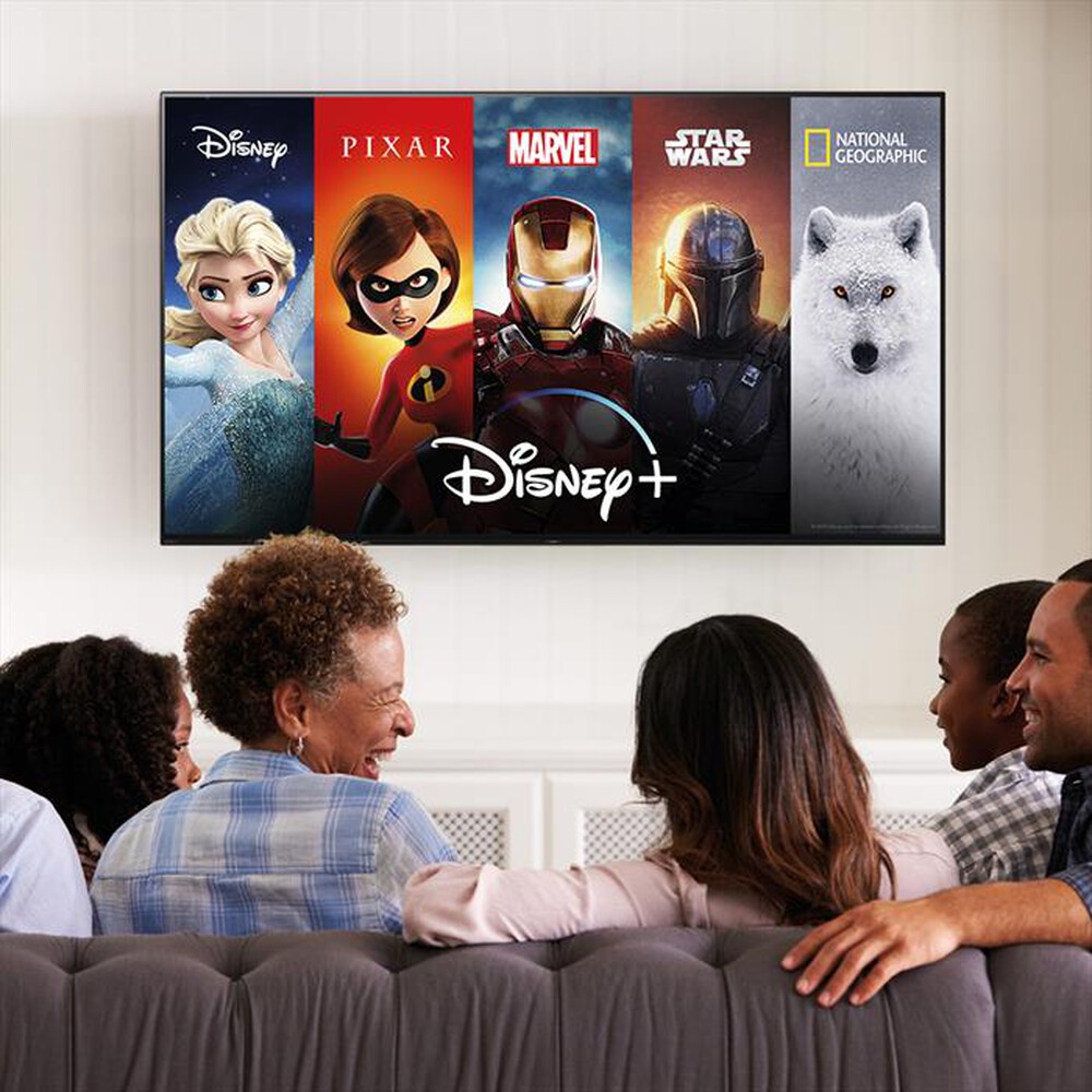 "SONY - SMART TV BRAVIA OLED MasterSeries 4K 65\" XR65A90J"