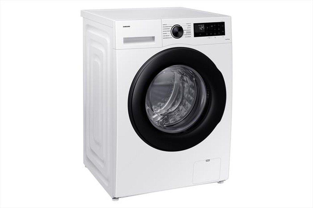 "SAMSUNG - Lavatrice WW11DG5B25AEET 11 Kg Classe A-Bianco"