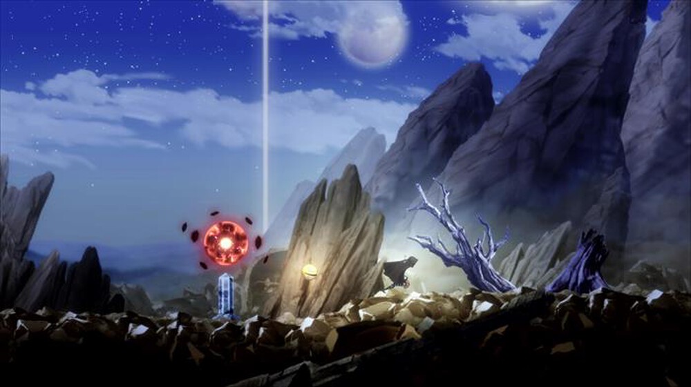 Immagine del prodotto NAMCO - SHADOW LABYRINTH  PS5-NESSUNO