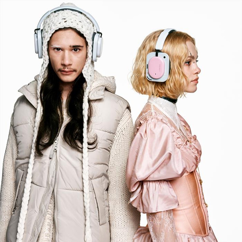 Immagine del prodotto NOTHING - Cuffie wireless HEADPHONE (A)-Rosa