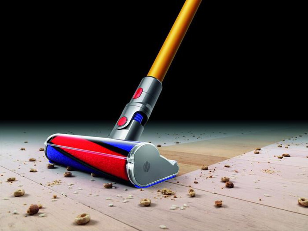 "DYSON - V8 ABSOLUTE +"