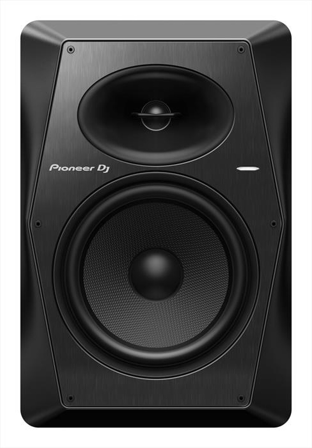 "PIONEER - Diffusori attivi VM-80-NERO"