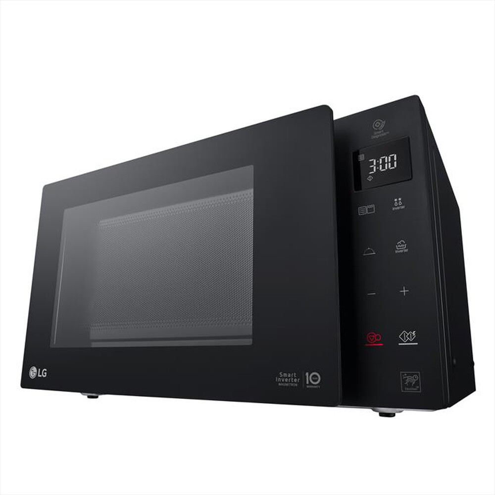 Immagine del prodotto LG - MH6535GIB-Nero Fum&egrave;
