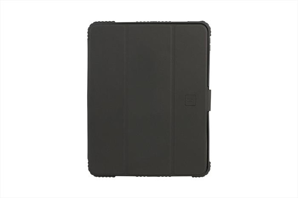 "TUCANO - Custodia ultra-protettiva per iPad 10,2\" EDUCO-NERO"