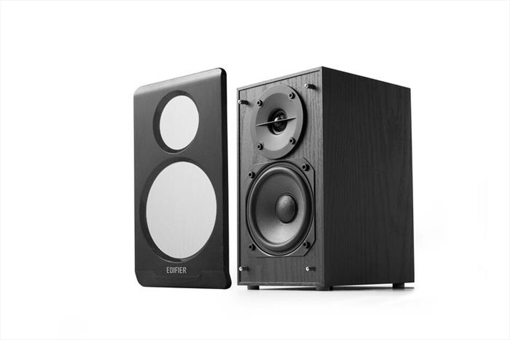 "EDIFIER - Diffusori R33BT-NERO"