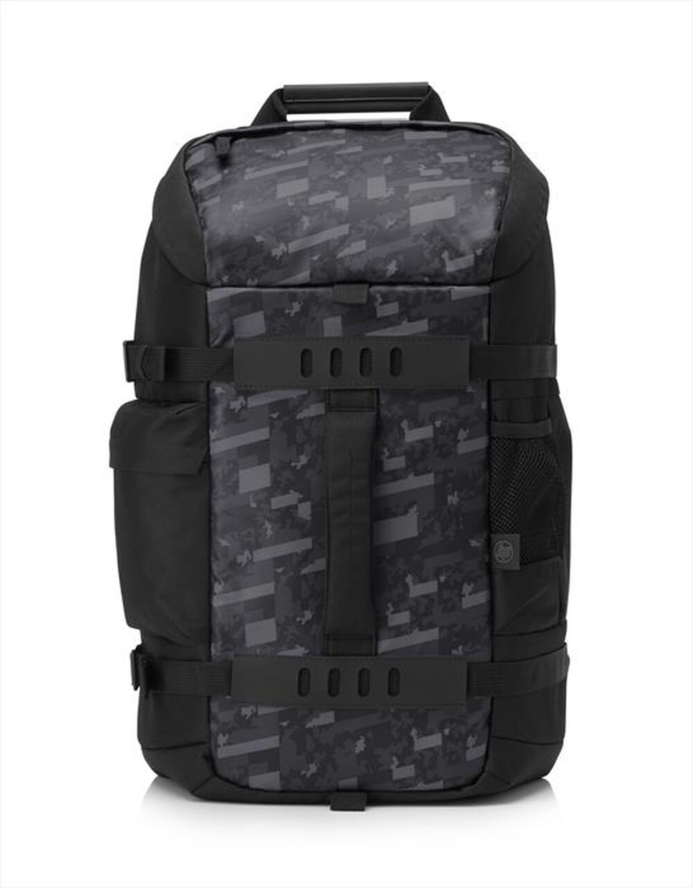 "HP - ZAINO 15.6 ODYSSEY-Nero"