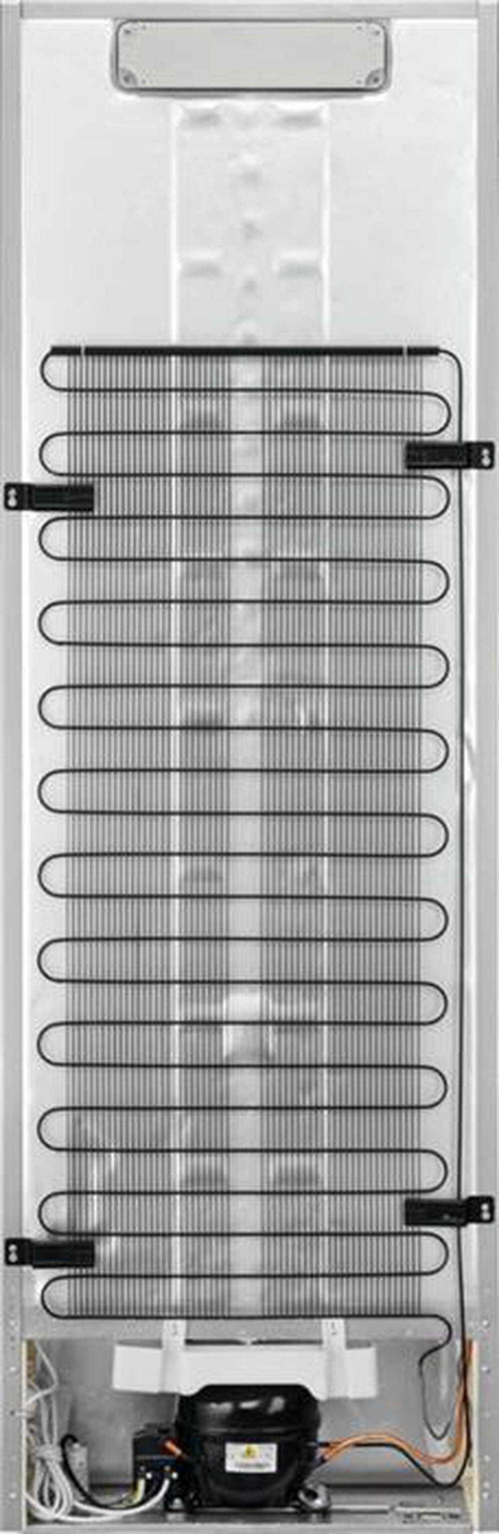 Immagine del prodotto ELECTROLUX - Congelatore verticale LUT6NE28U Classe E 280 lt-Inox