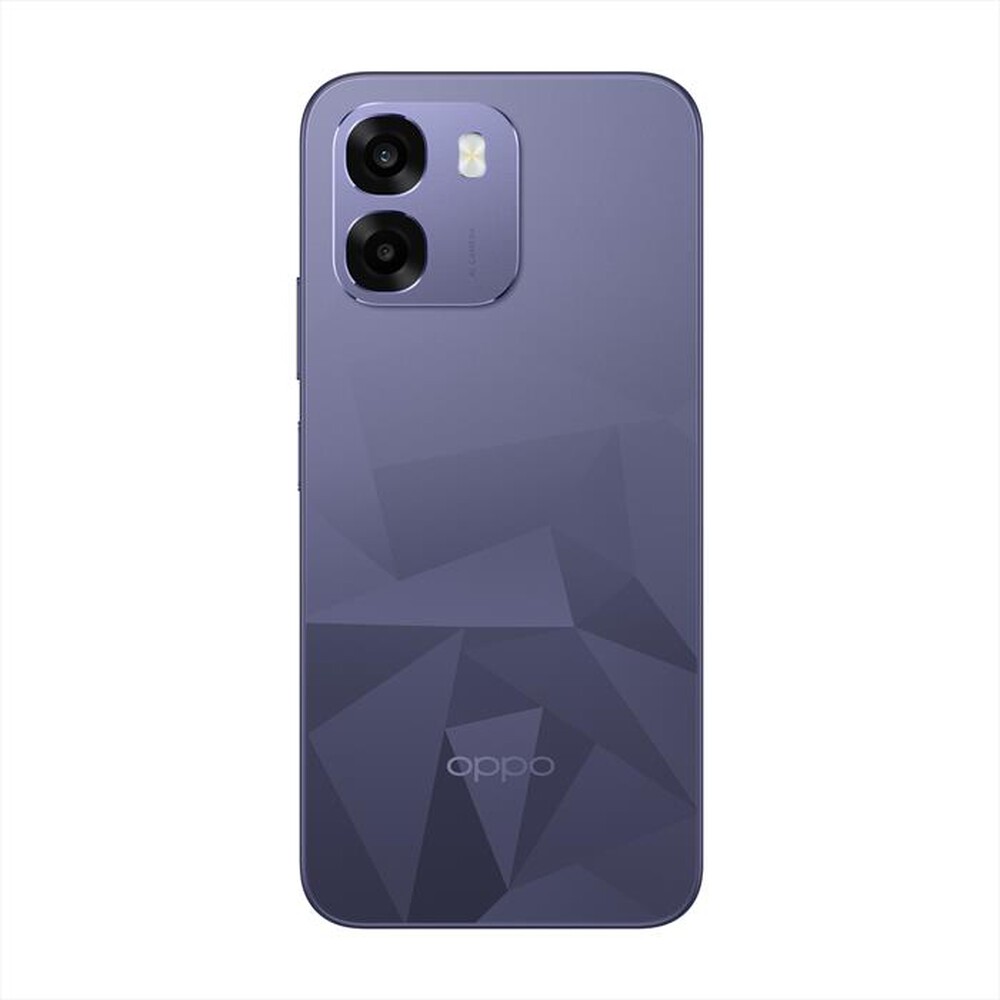 Immagine del prodotto OPPO - A6K 4+256 CRYSTAL BLACK-Crystal Black