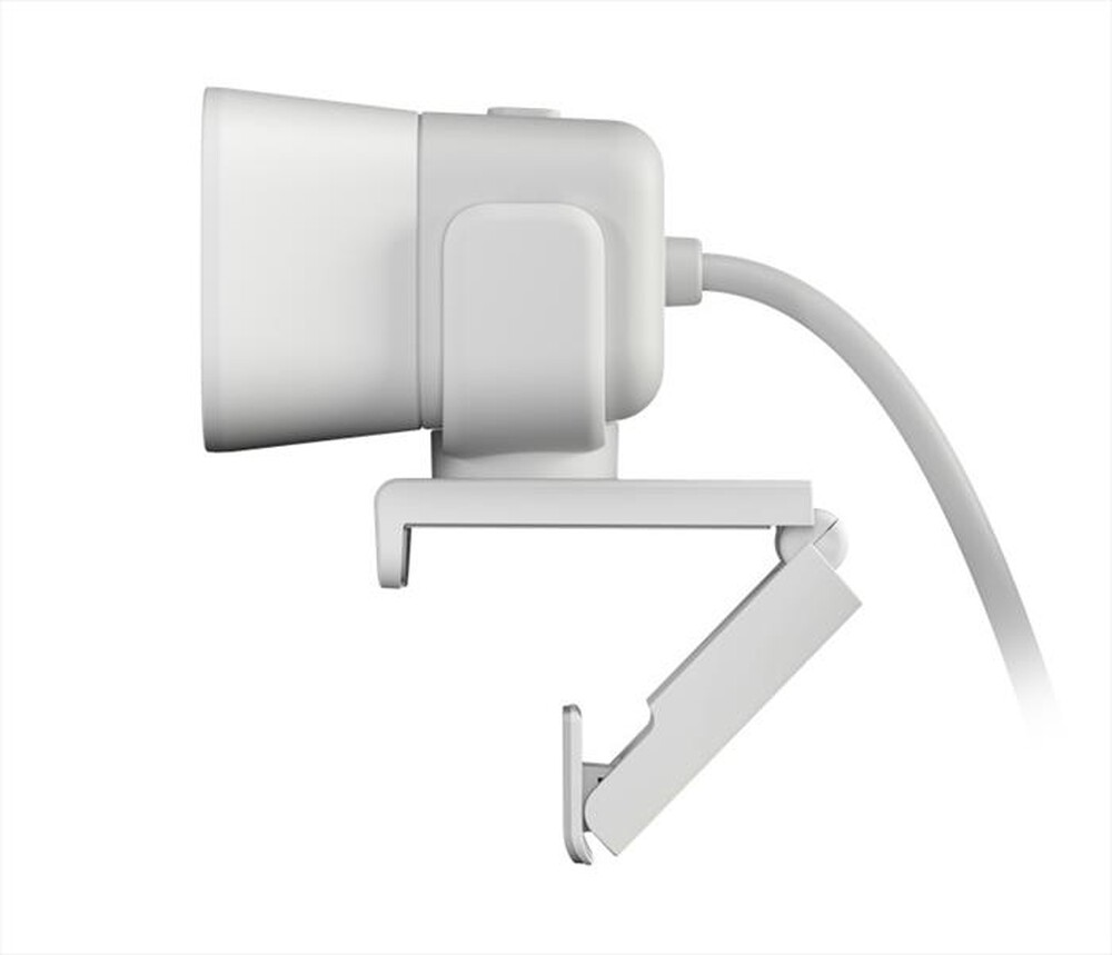 "LOGITECH - StreamCam-Bianco"
