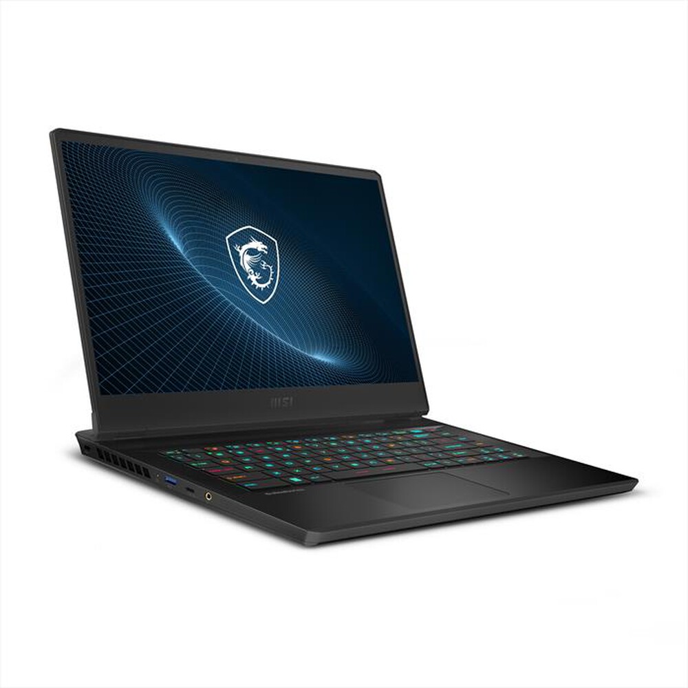 "MSI - Notebook VECTOR GP66 12UHS-637IT-Nero"