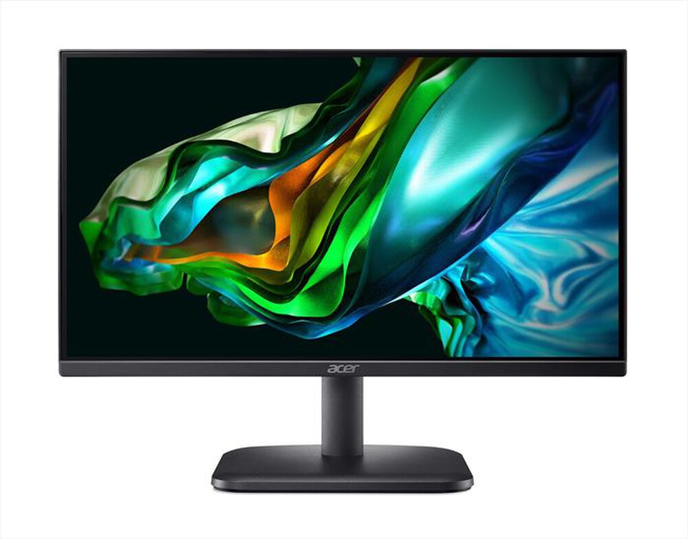 "ACER - Monitor TFT FHD 21,5\" EK220QE3BI-Nero"