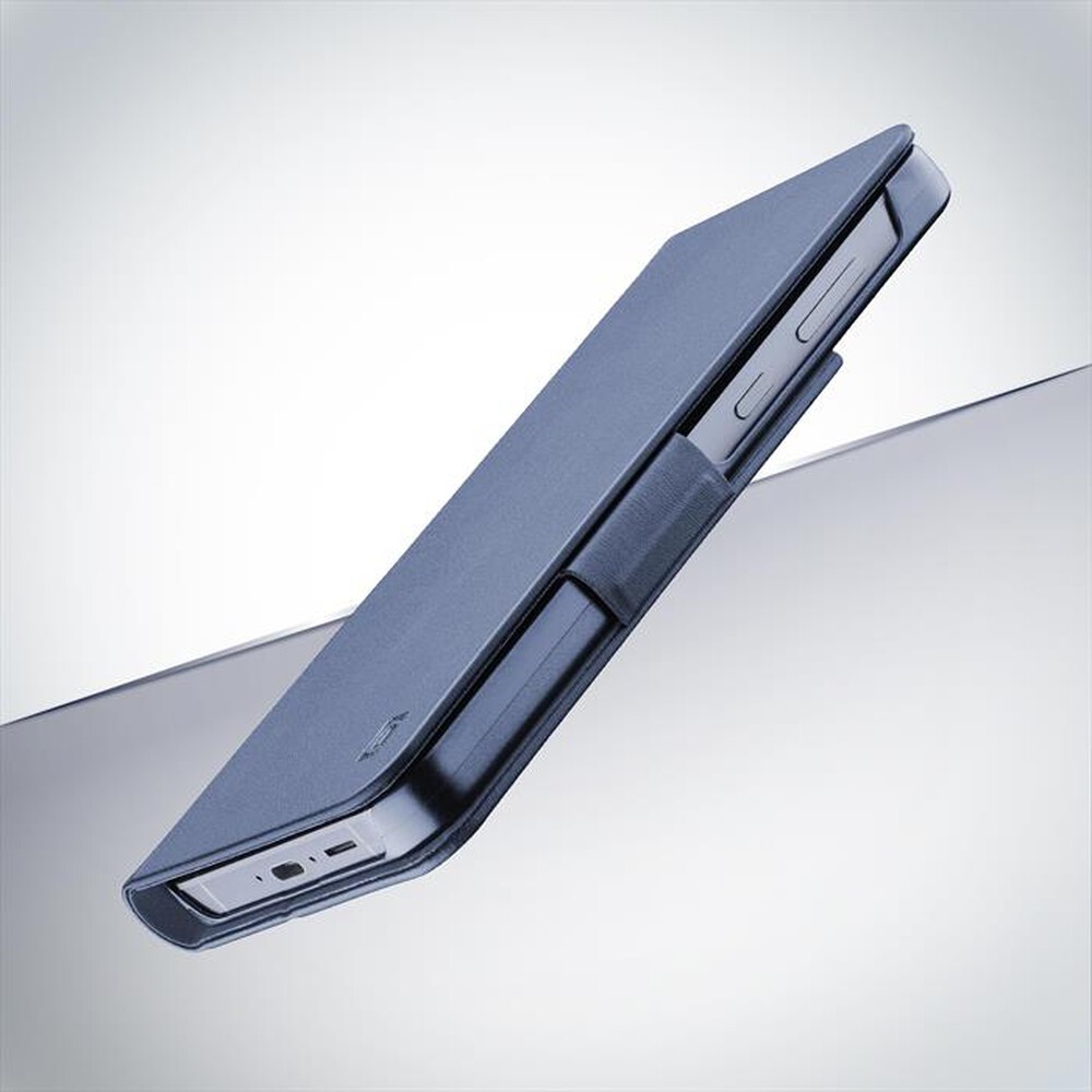 Immagine del prodotto CELLULARLINE - Custodia a libro per GALAXY S26+-Blu