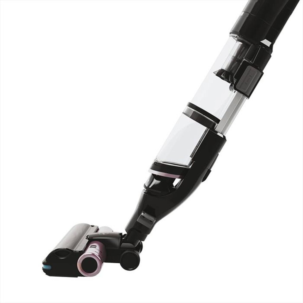 "HOOVER - Aspirapolvere ricaricabile HFX10P 011-Nero"