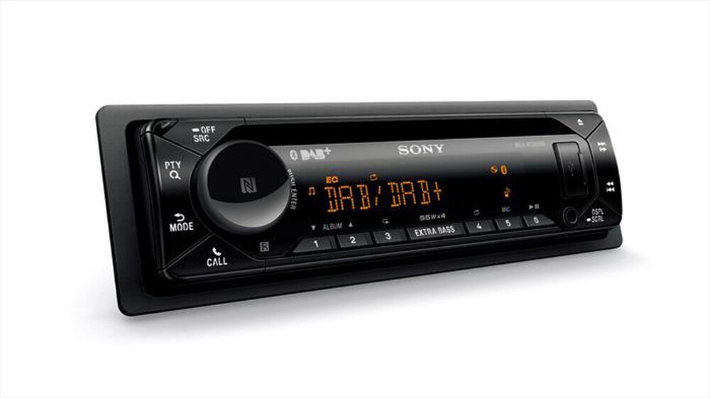 "SONY - MEXN7300BD.EUR-Nero"