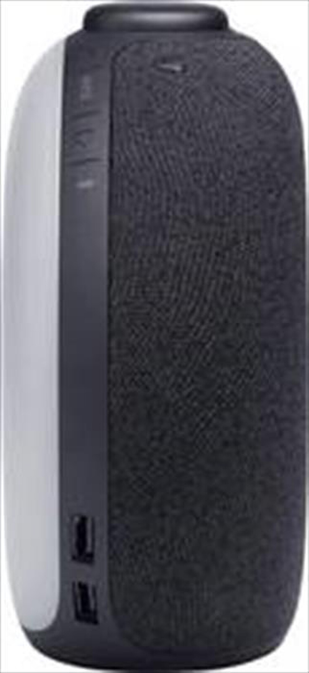"JBL - RADIOSVEGLIA HORIZON 2-Nero"