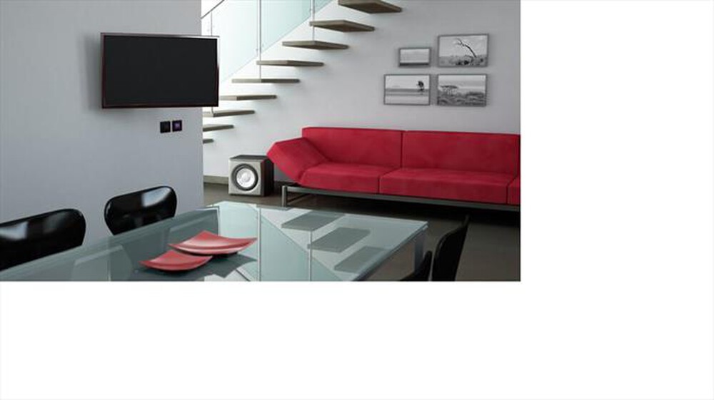 Immagine del prodotto CME - ER400 Rotation-Nero