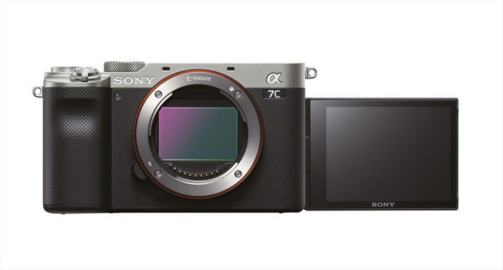 "SONY - ILCE7CLS"