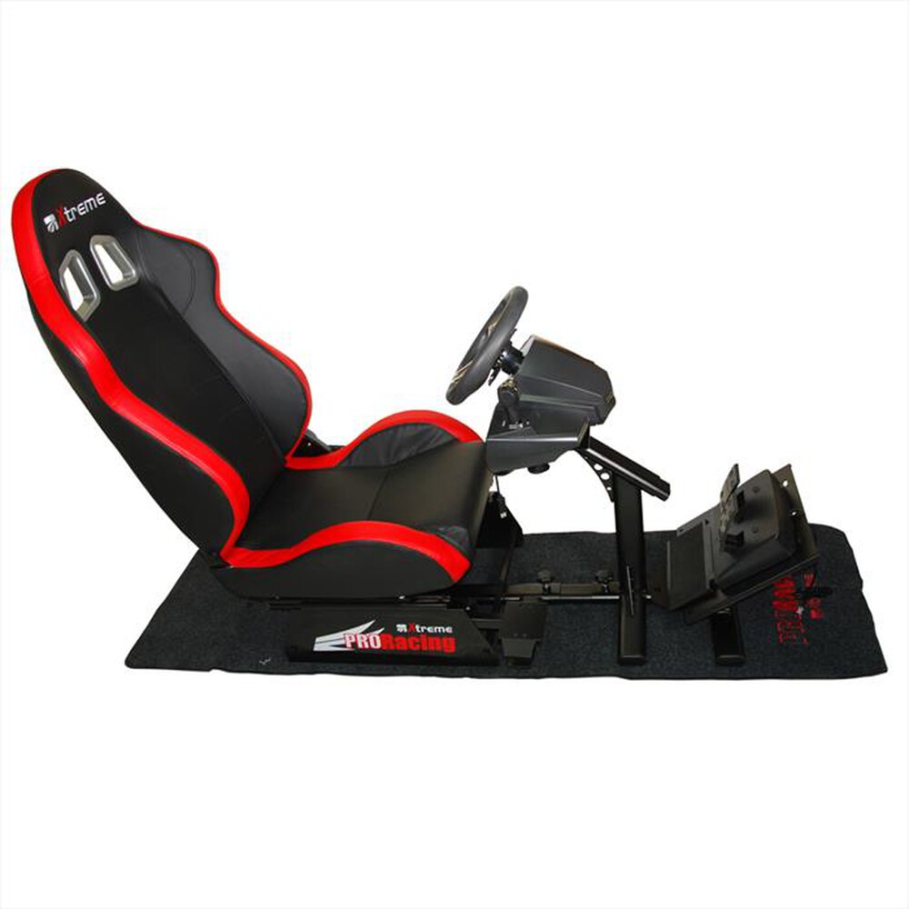 "XTREME - Sedile RACING SEAT"