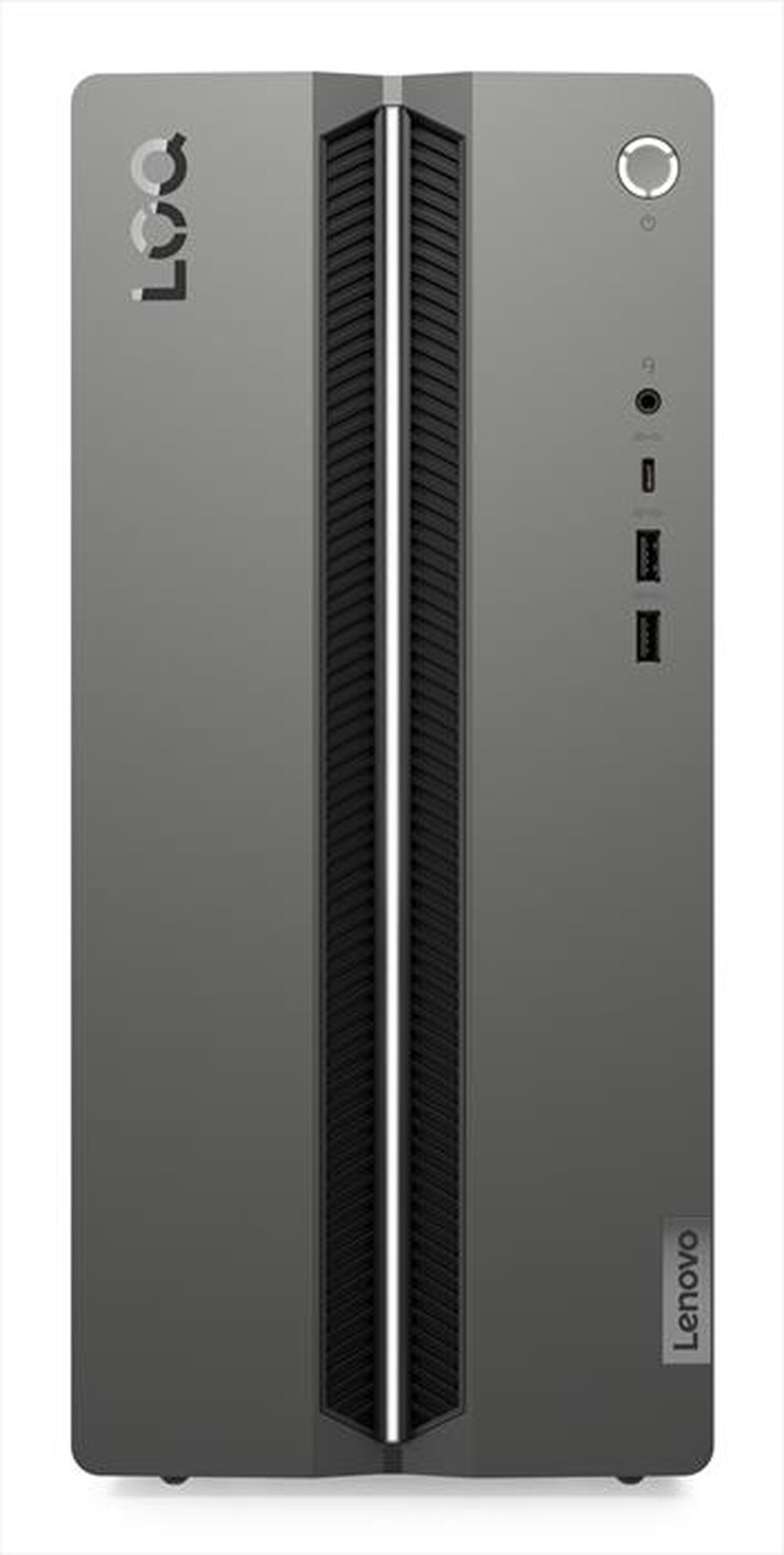 Immagine del prodotto LENOVO - Desktop 17L Intel Core Ultra 7 LOQ TOWER 17IAX10-nero
