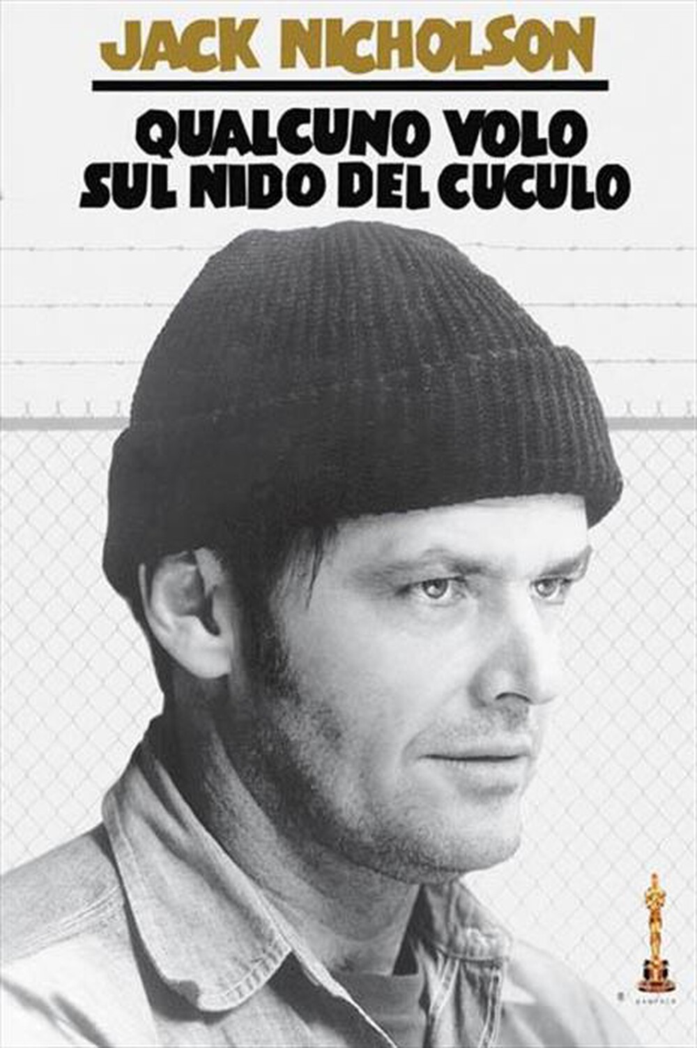 Immagine del prodotto WARNER HOME VIDEO - Qualcuno Volo' Sul Nido Del Cuculo