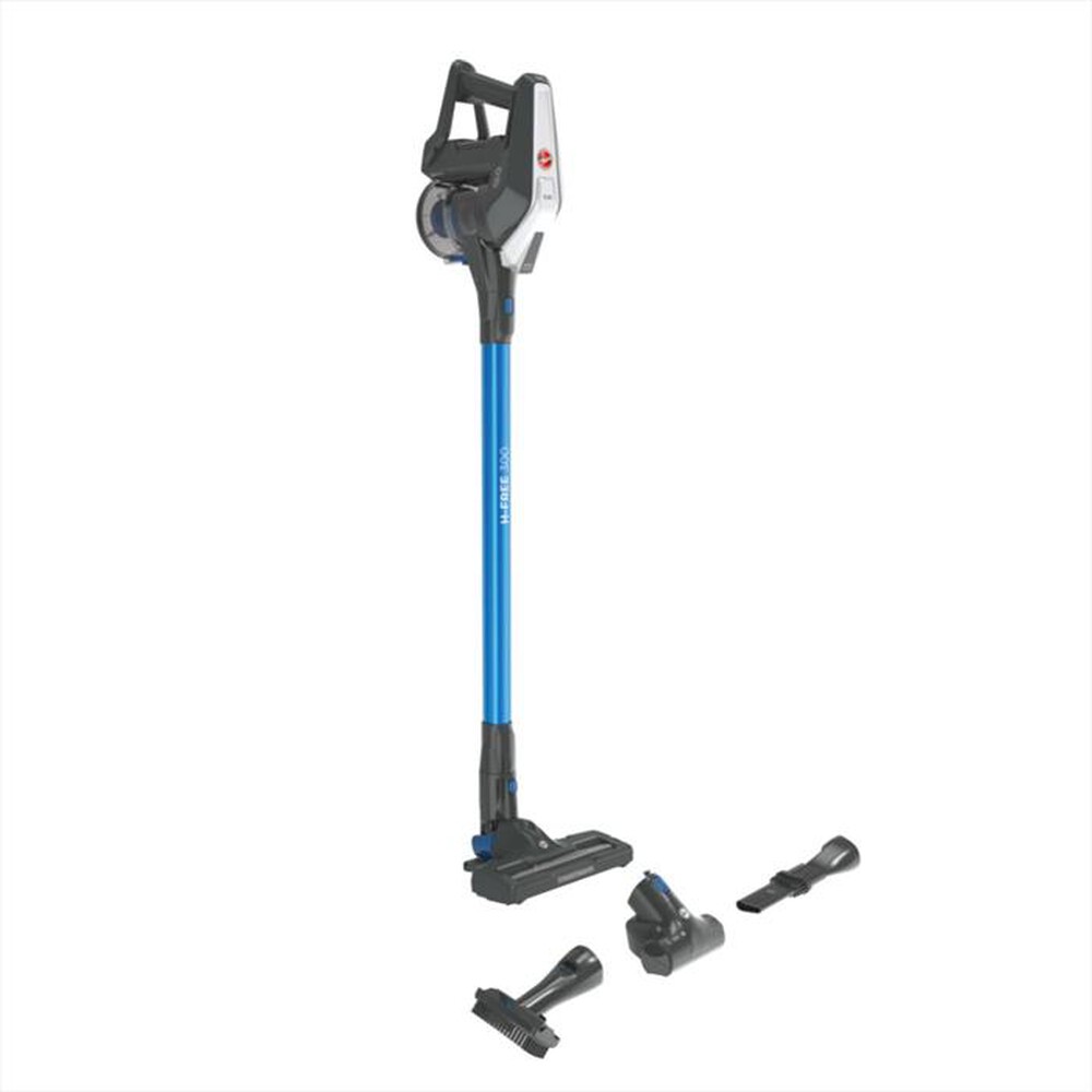 "HOOVER - Scopa elettrica HF322PTA-Grigio"