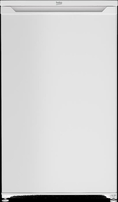 BEKO - Frigorifero sotto-tavolo TS190330N Classe F 90lt-Bianco