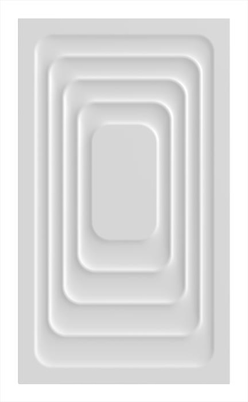 Immagine del prodotto BEKO - Lavatrice BWT594BF 9 Kg Classe A-Bianco / Cover nera