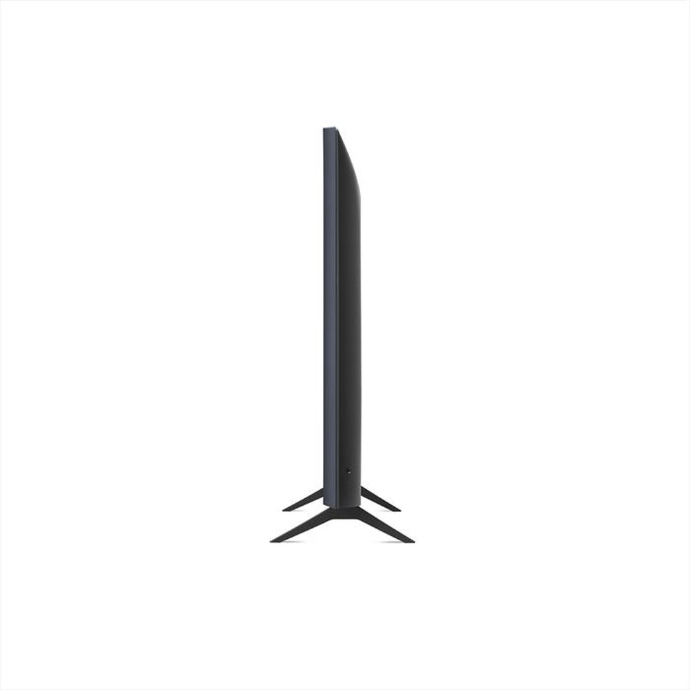 "LG - Smart TV Q-LED UHD 4K 43\" 43QNED756RA-Blu"