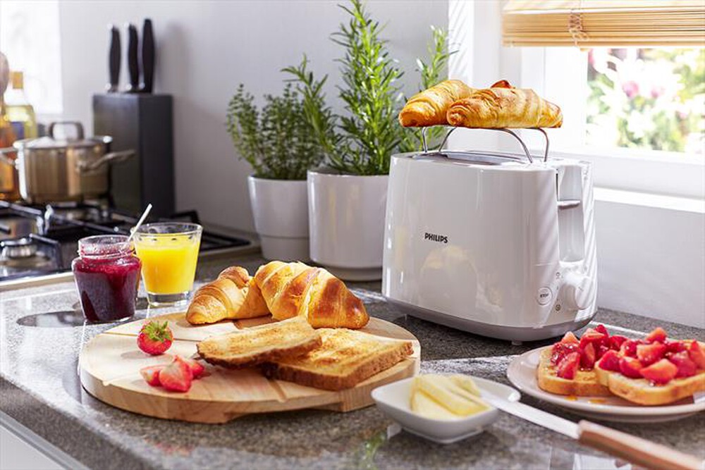 "PHILIPS - DAILY COLLECTION HD2581/00"