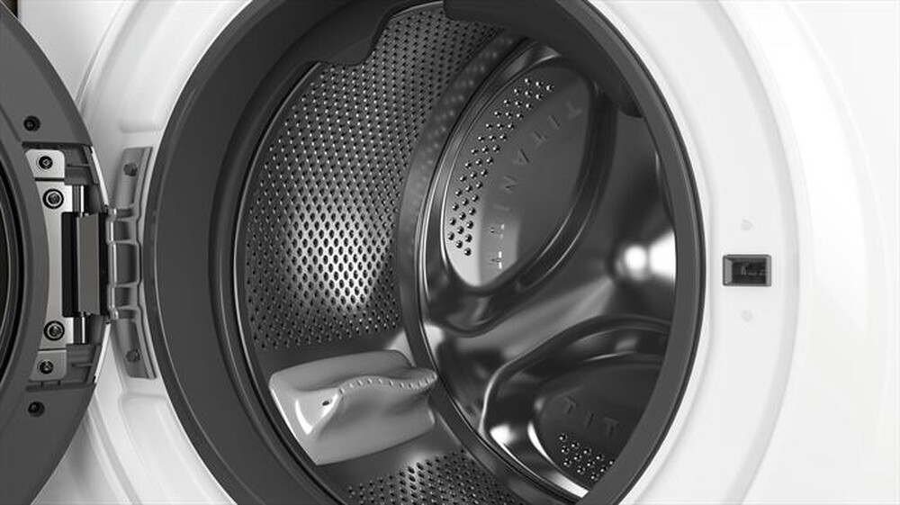 "HOTPOINT ARISTON - Lavasciuga NDBR 984469 WA IT 9/6 Kg Classe A/B"