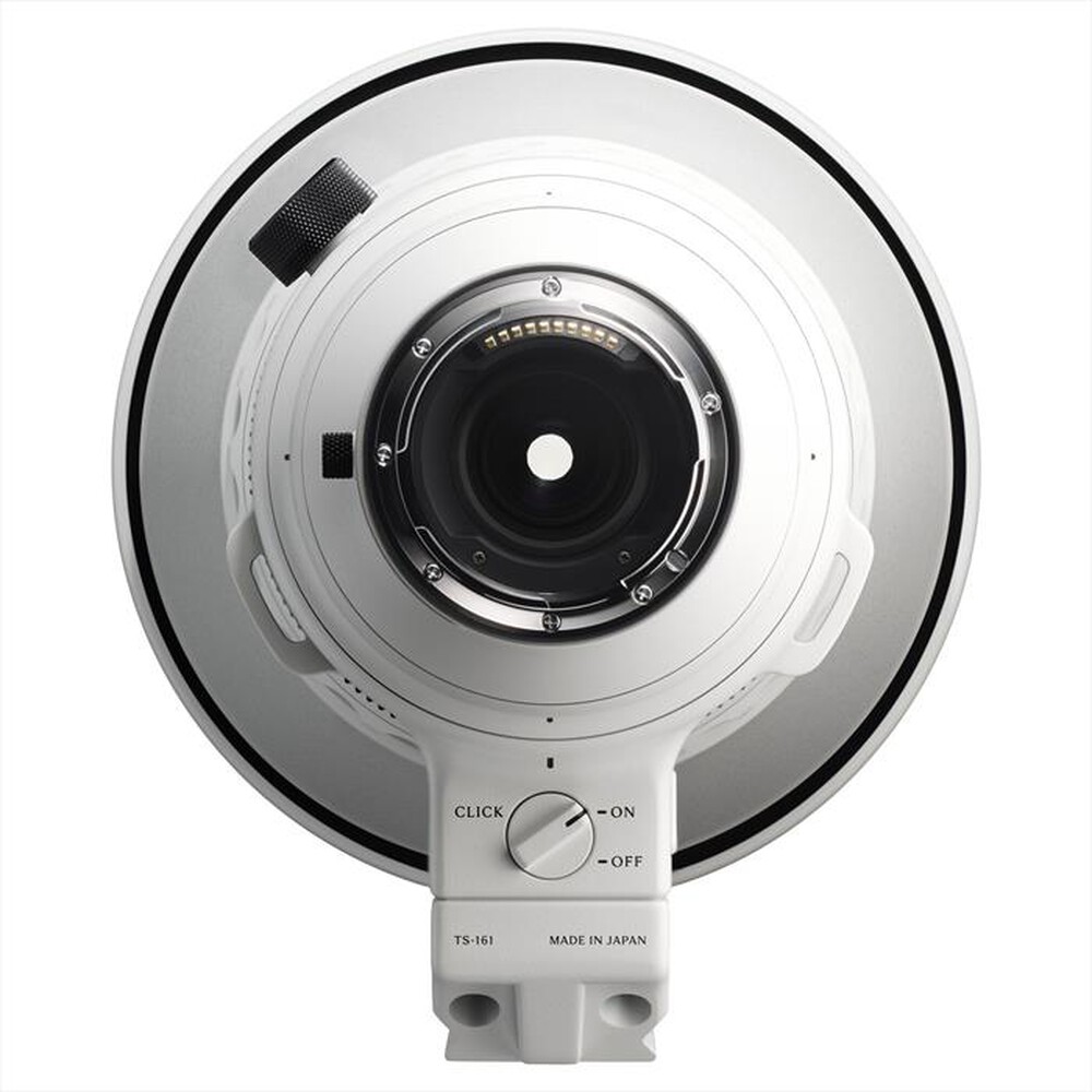 Immagine del prodotto SIGMA - Obiettivo 300-600/4 DG OS (S) E-MOUNT-nero