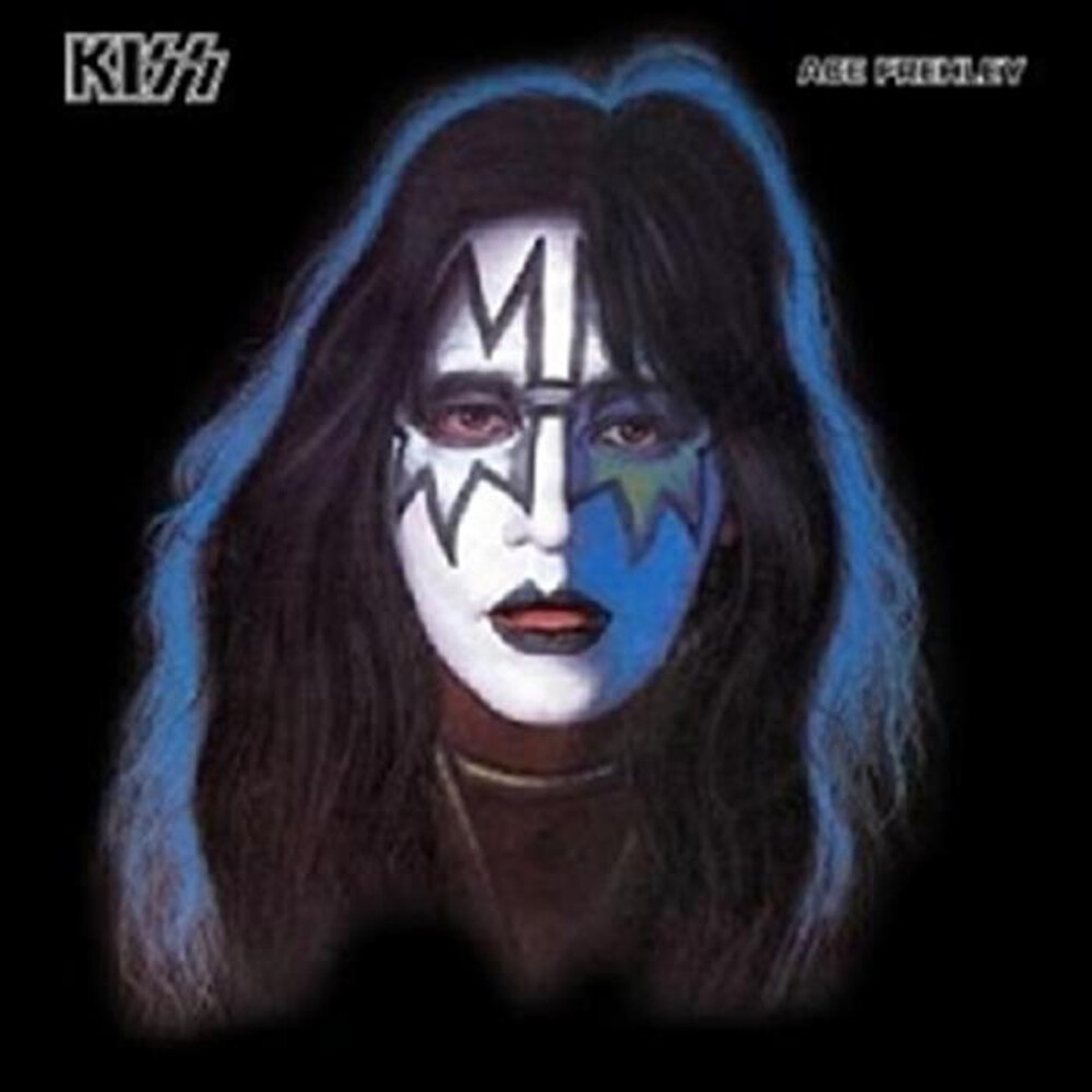 "UNIVERSAL MUSIC - FREHLEY ACE - ACE FREHLEY"