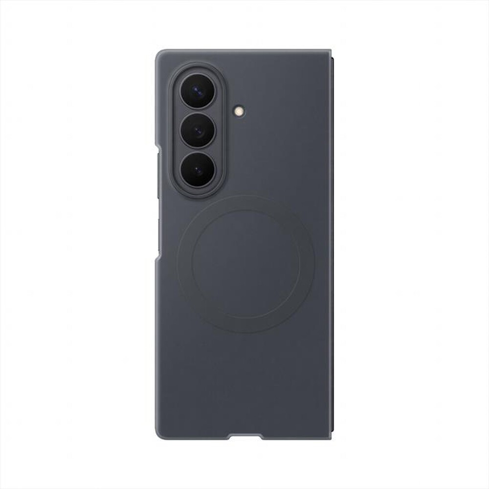 Immagine del prodotto SAMSUNG - Custodia Silicone Magnet Case per Galaxy Z Flip8-Black