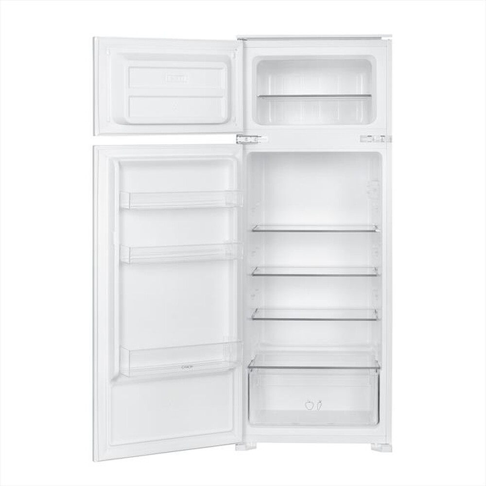 Immagine del prodotto CANDY - Frigorifero 2 porte CFBD2450/2ESH Classe E 205 lt-Bianco