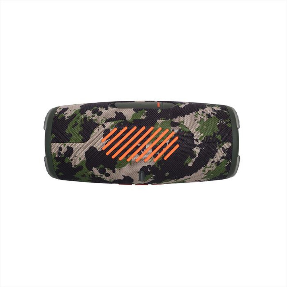 "JBL - XTREME-Militare"