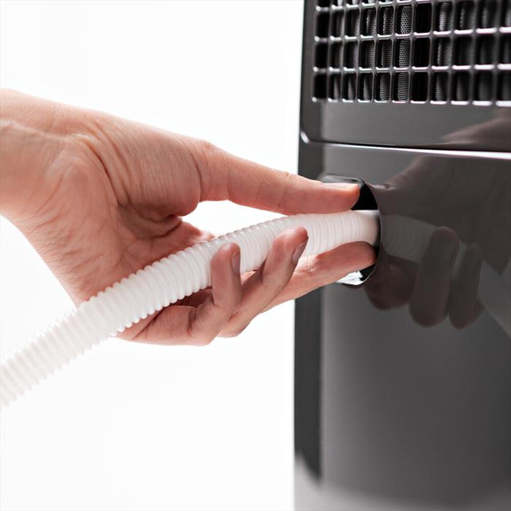 Immagine del prodotto DE LONGHI - Deumidificatore TASCIUGO ARIADRY PURE DDSX220WF-Nero