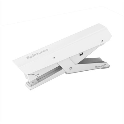 FELLOWES - LX890 CUCITRICE A PINZA-Bianco