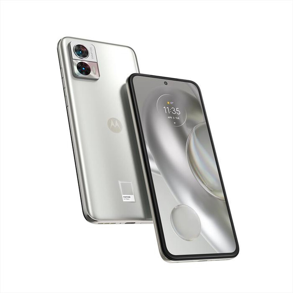 "MOTOROLA - EDGE 30 NEO-Ice Palace"