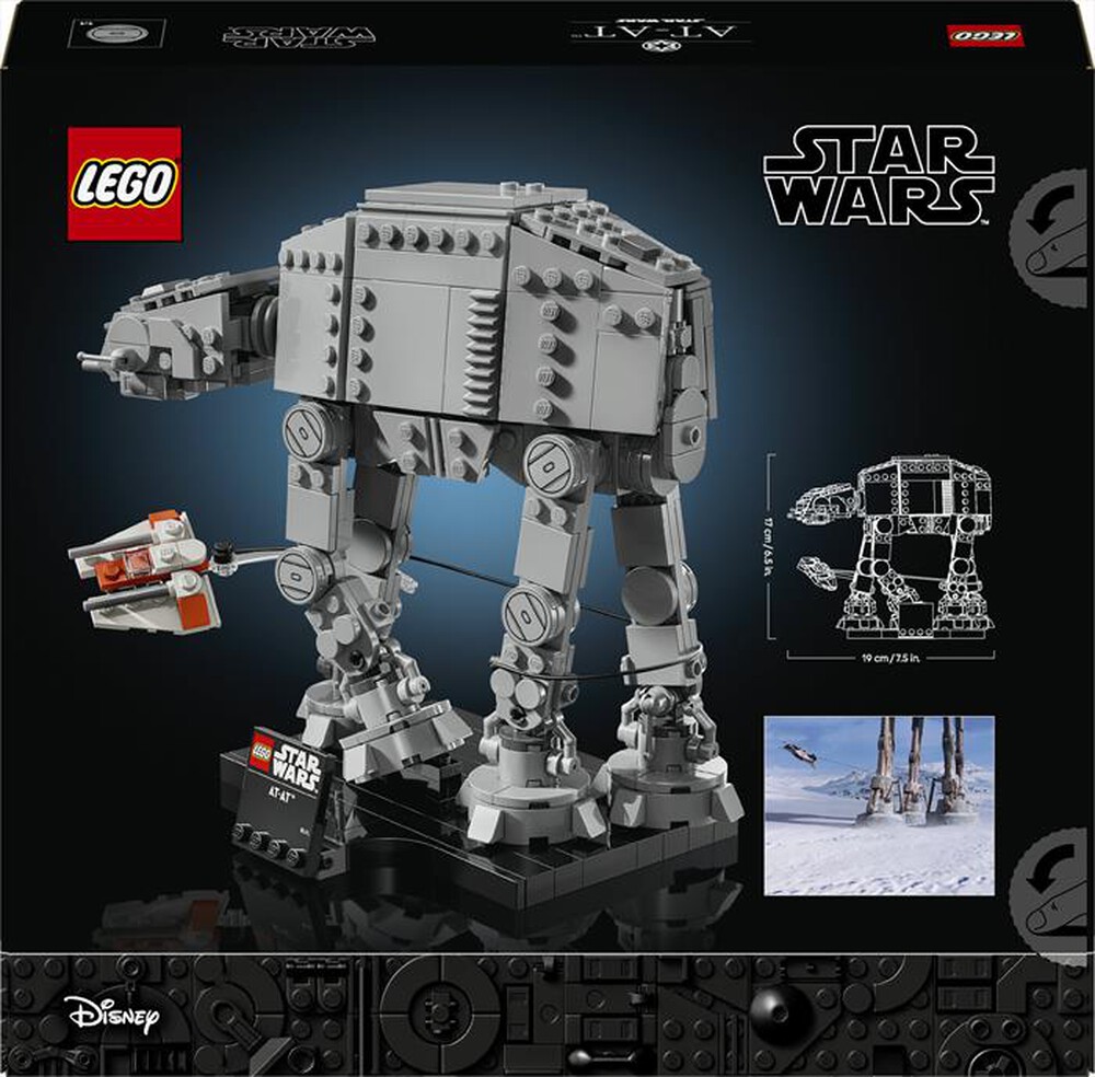 Immagine del prodotto LEGO - STAR WARS AT-AT - 75440