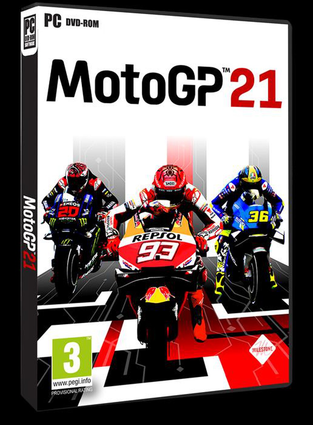 Immagine del prodotto KOCH MEDIA - MOTOGP 21