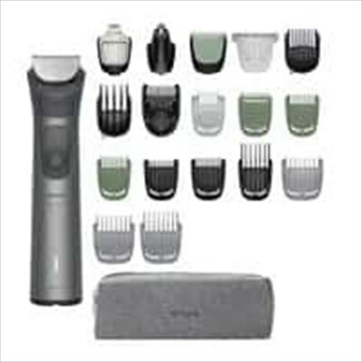 PHILIPS - SERIE 7000 MG7941/15-grigio