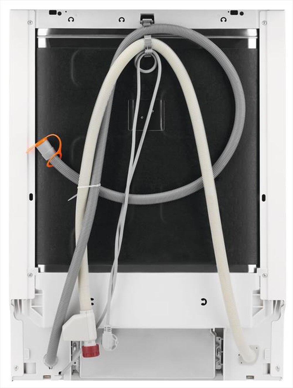 Immagine del prodotto ELECTROLUX - E62LB202S-Bianco